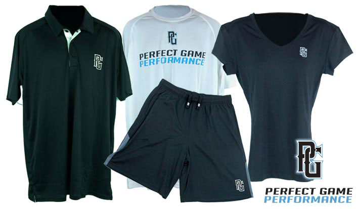 Introducing PG Performance Gear